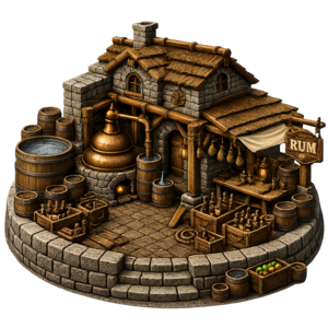 Distilleria