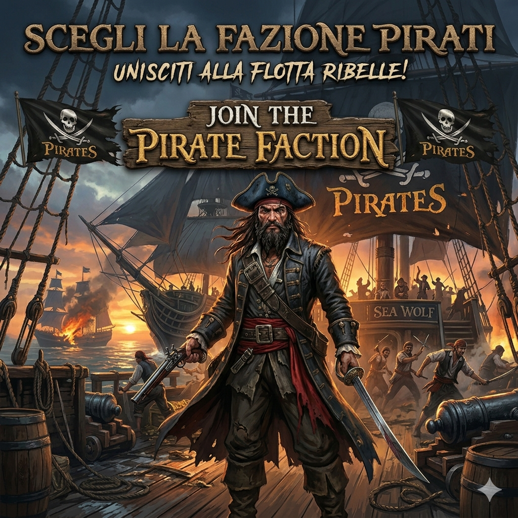 Pirati