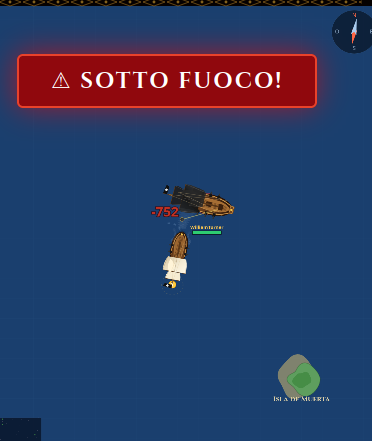 Combattimento