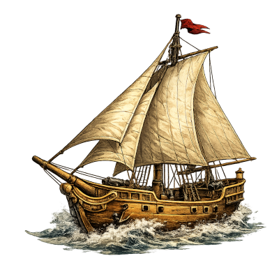Sloop