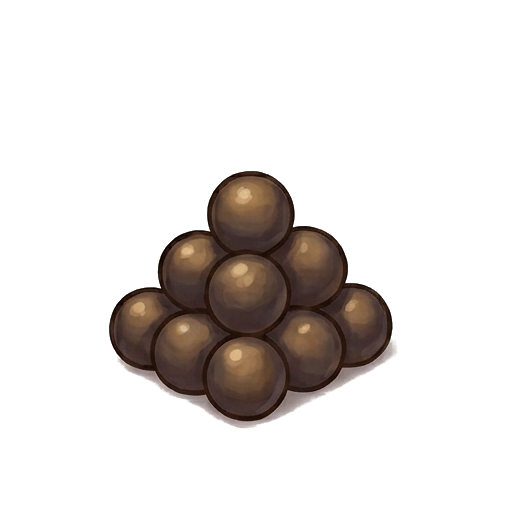 Palle piccole