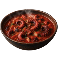 Zuppa di Kraken
